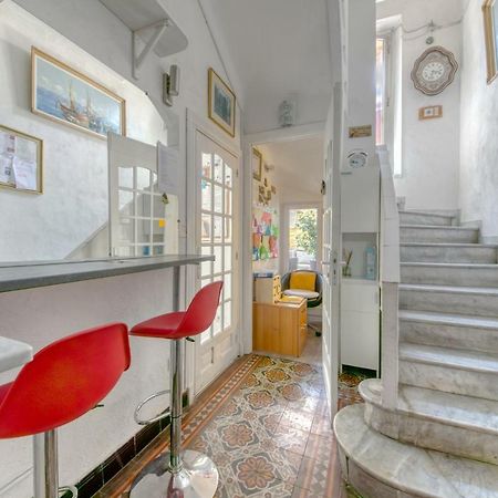 Glamorgan أنتيب المظهر الخارجي الصورة