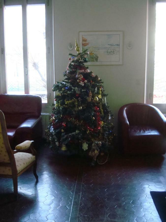 Glamorgan أنتيب المظهر الخارجي الصورة