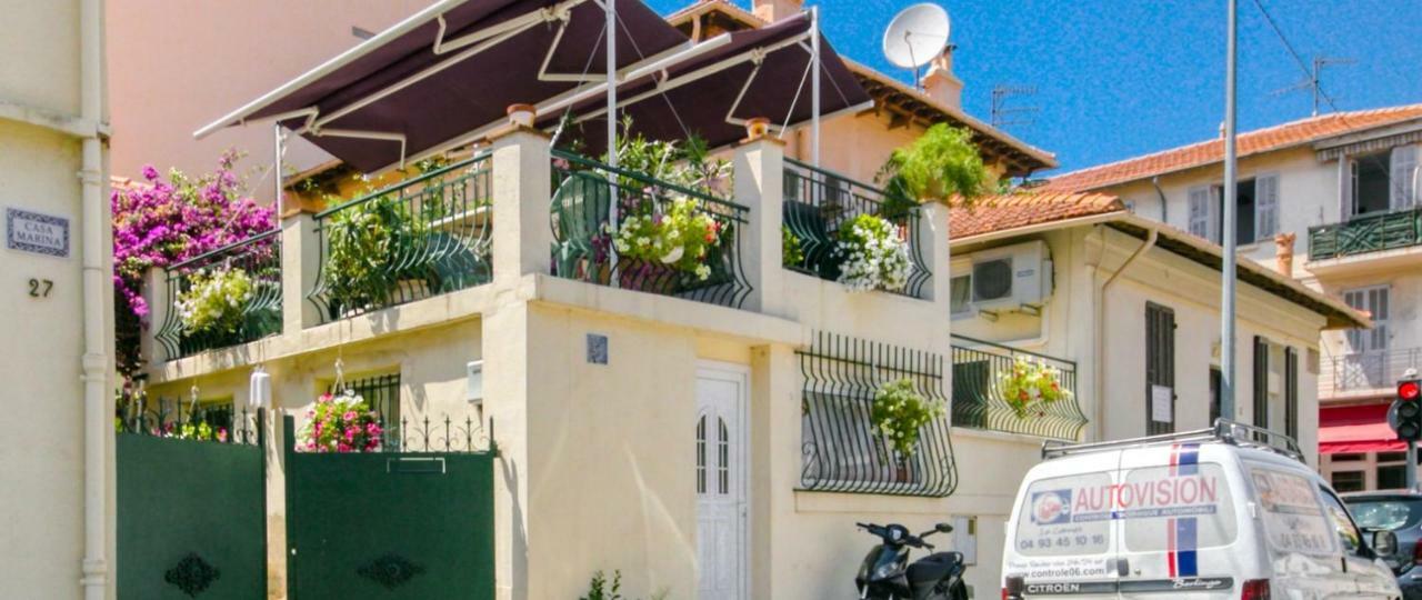 Glamorgan أنتيب المظهر الخارجي الصورة